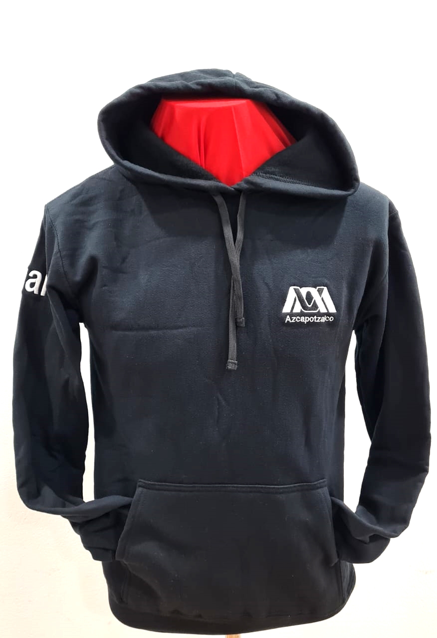 Uam sudadera online